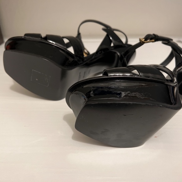 YSL Tribute Platforms - Picture 2 of 3